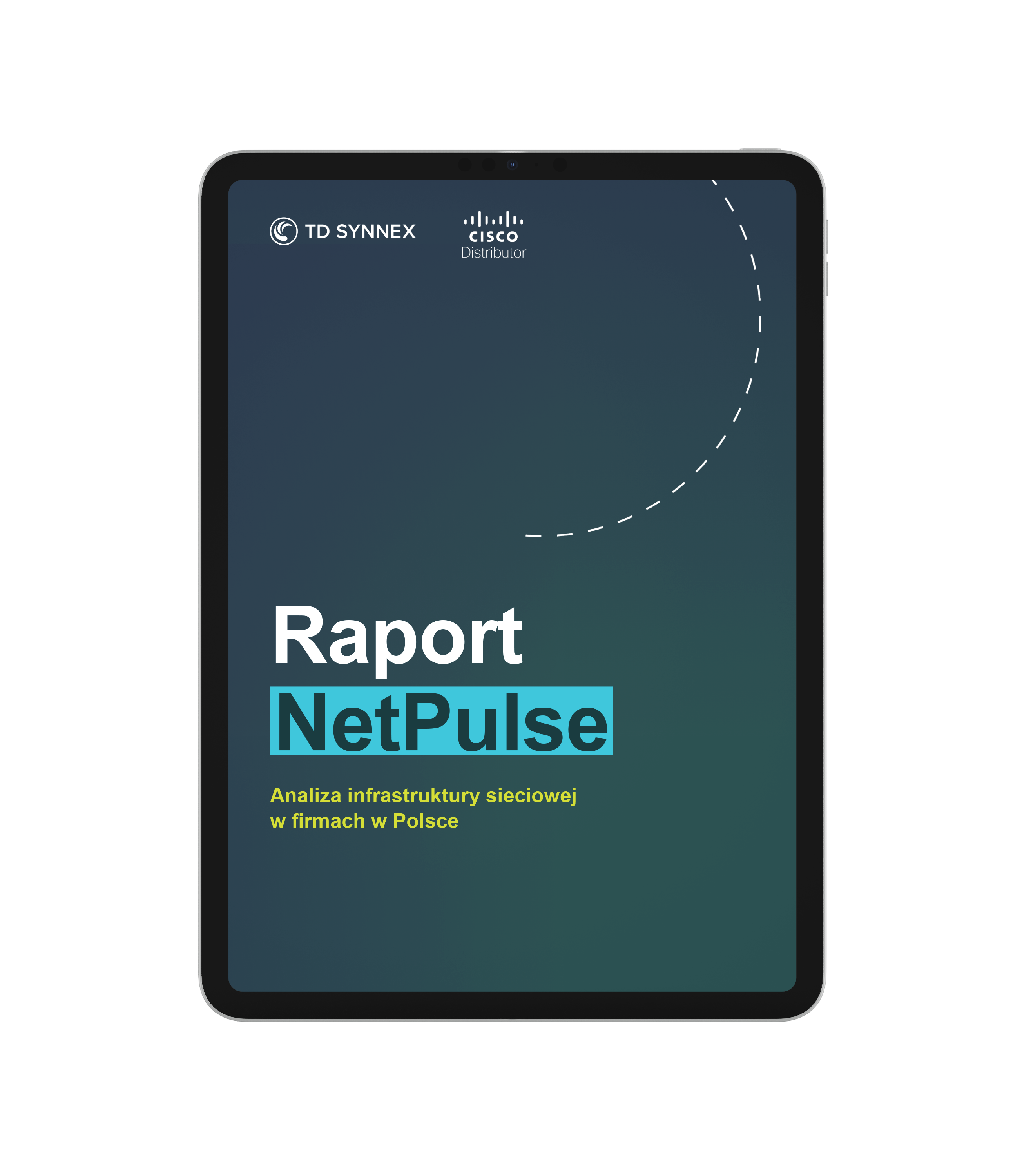 Raport NetPulse